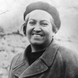 Gabriela Mistral